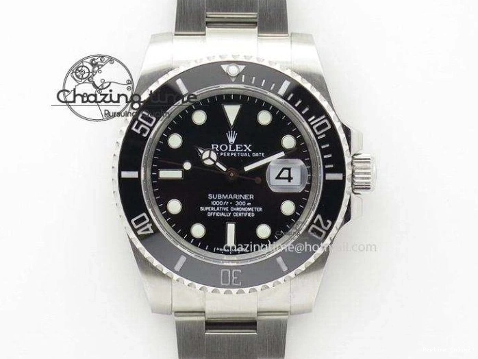 0801 Cozy Yacht-Master 42mm 226659 TEDF 1:1 Best Edition 3D Black Ceramic Bezel on Oysterflex Strap VS3235 (Gain Weight) 1675